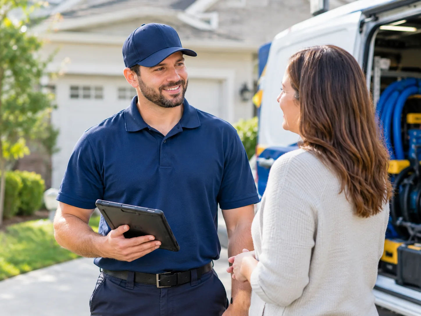 Sewage Backup Cleanup Manistee, MI FAQs